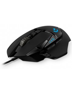 Mишка Logitech G502 HERO...